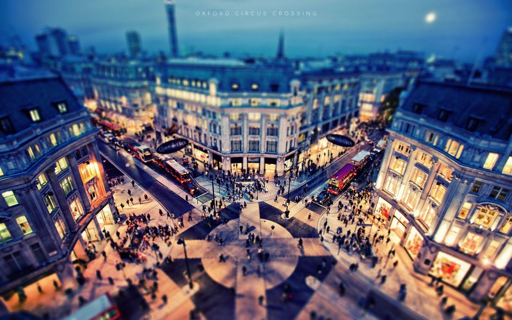 Stadtansichten, London, Westminster Abbey, Architektur, Abendstimmung, 1680x1050 HD Desktop