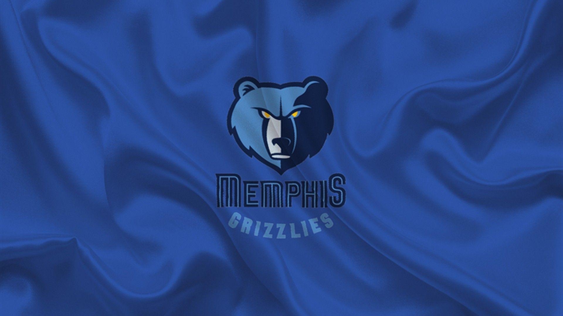 Memphis Grizzlies, Memphis, Hintergrund, Sport, Team, 1920x1080 Full HD Desktop