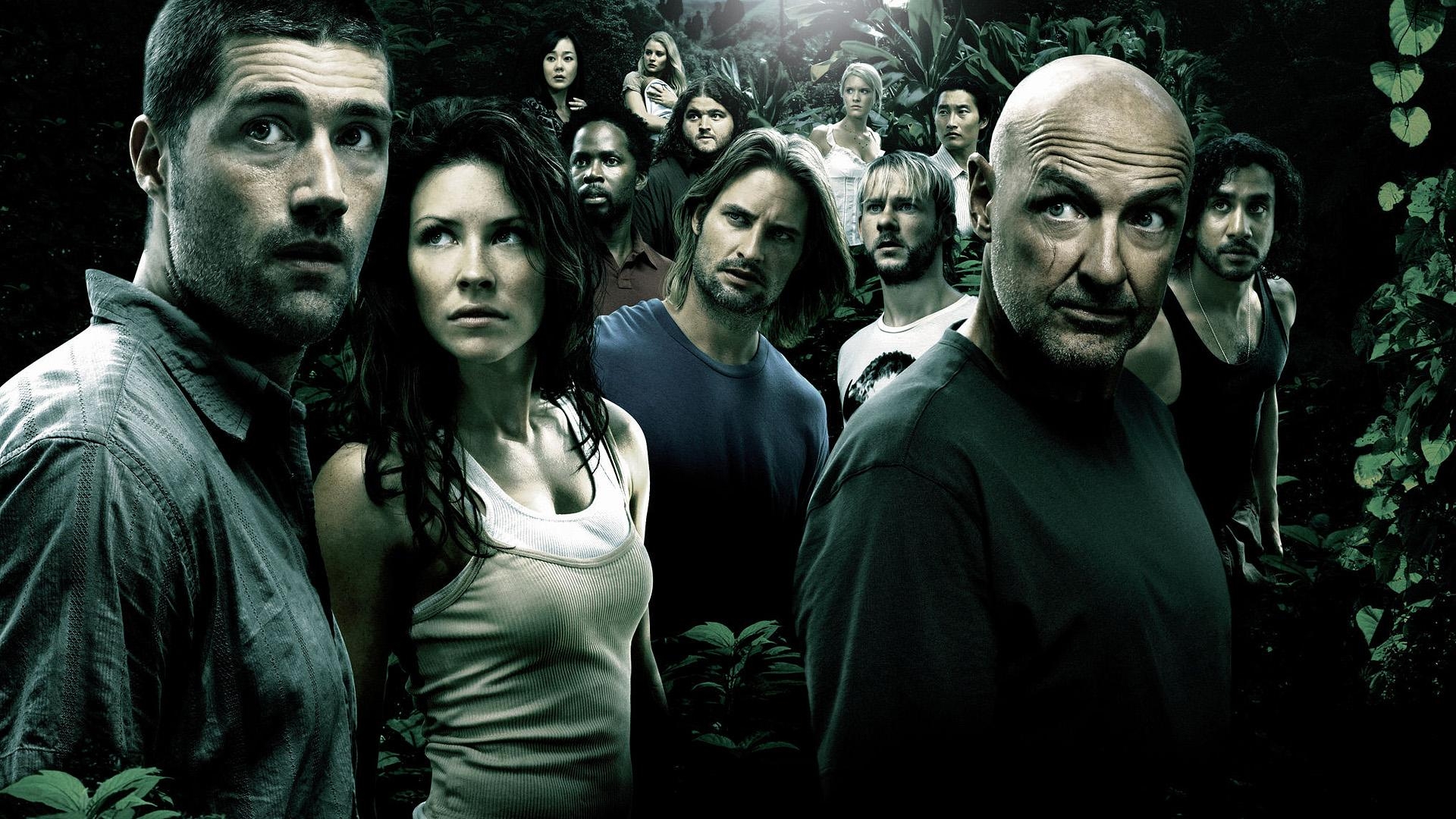 Lost HD, Mysteriös, Inselabenteuer, TV-Serie, Spannung, 1920x1080 Full HD Desktop