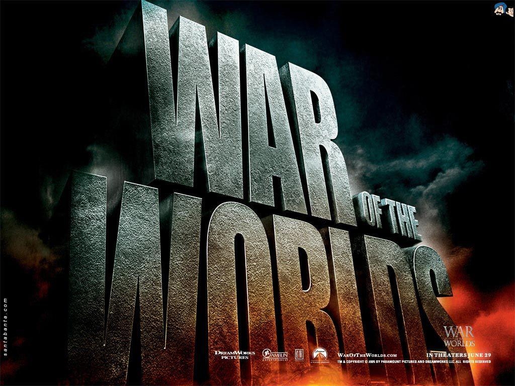 Kino, Krieg der Welten, Wallpaper, Spielberg, Visuals, 1030x770 HD Desktop