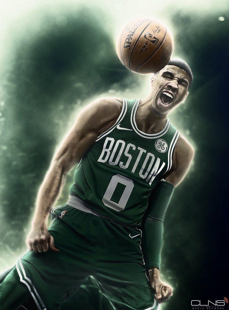 Celtics, Jayson Tatum, Rookie, NBA, Basketball, 890x1200 HD Handy