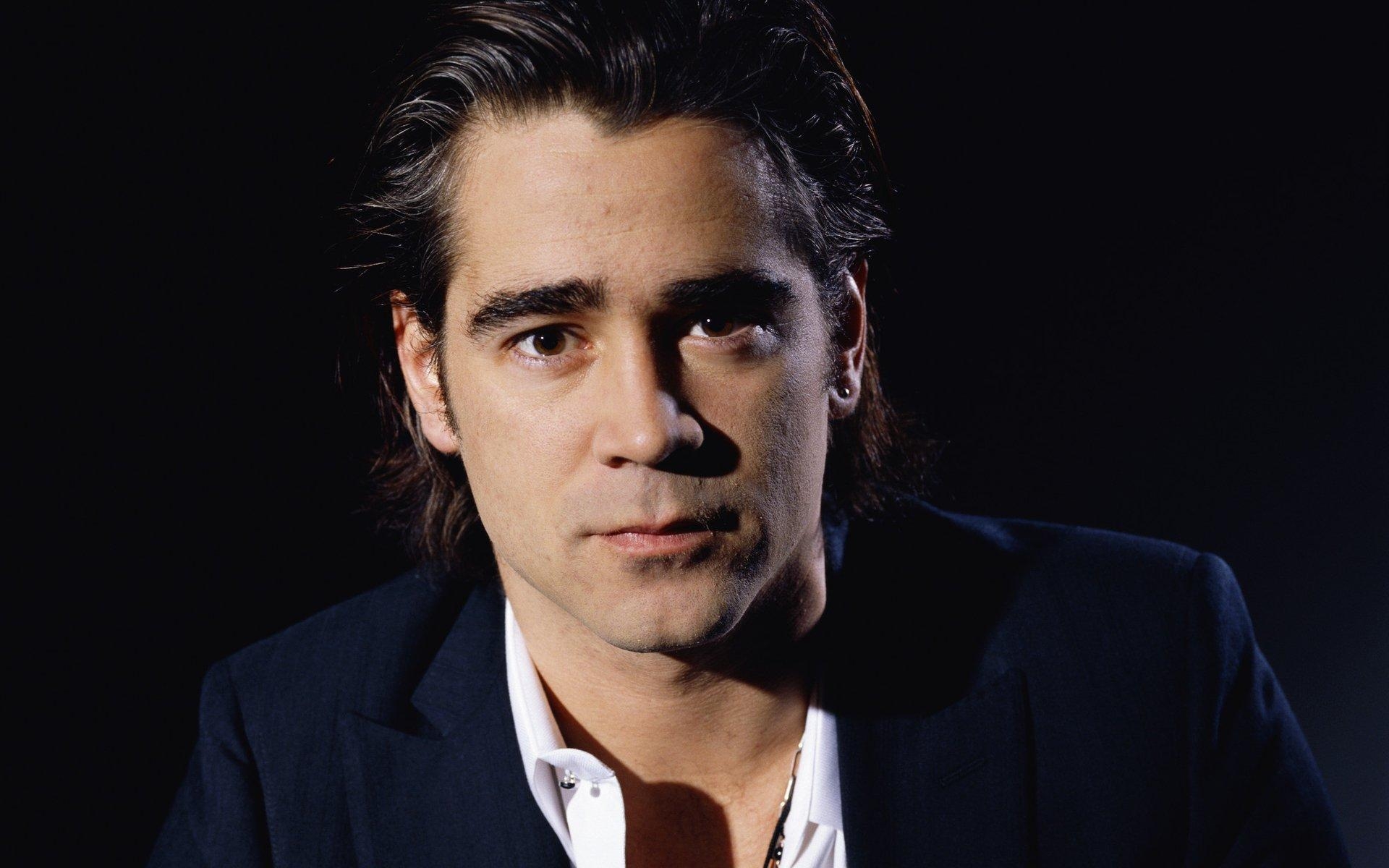 Colin Farrell, HD, Schauspieler, Film, Portrait, 1920x1200 HD Desktop