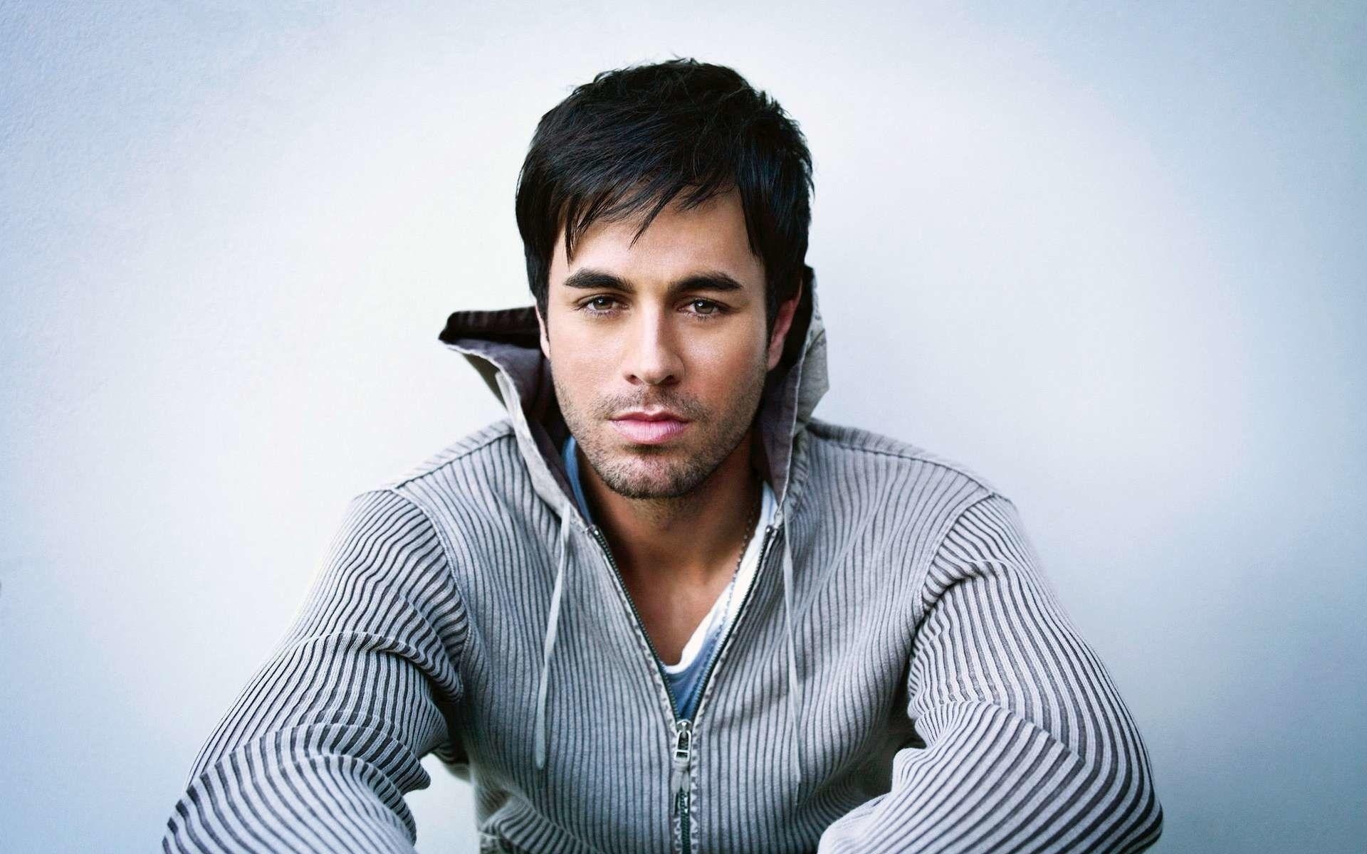 Enrique Iglesias, HD, Wallpaper, Musik, Künstler, 1920x1200 HD Desktop