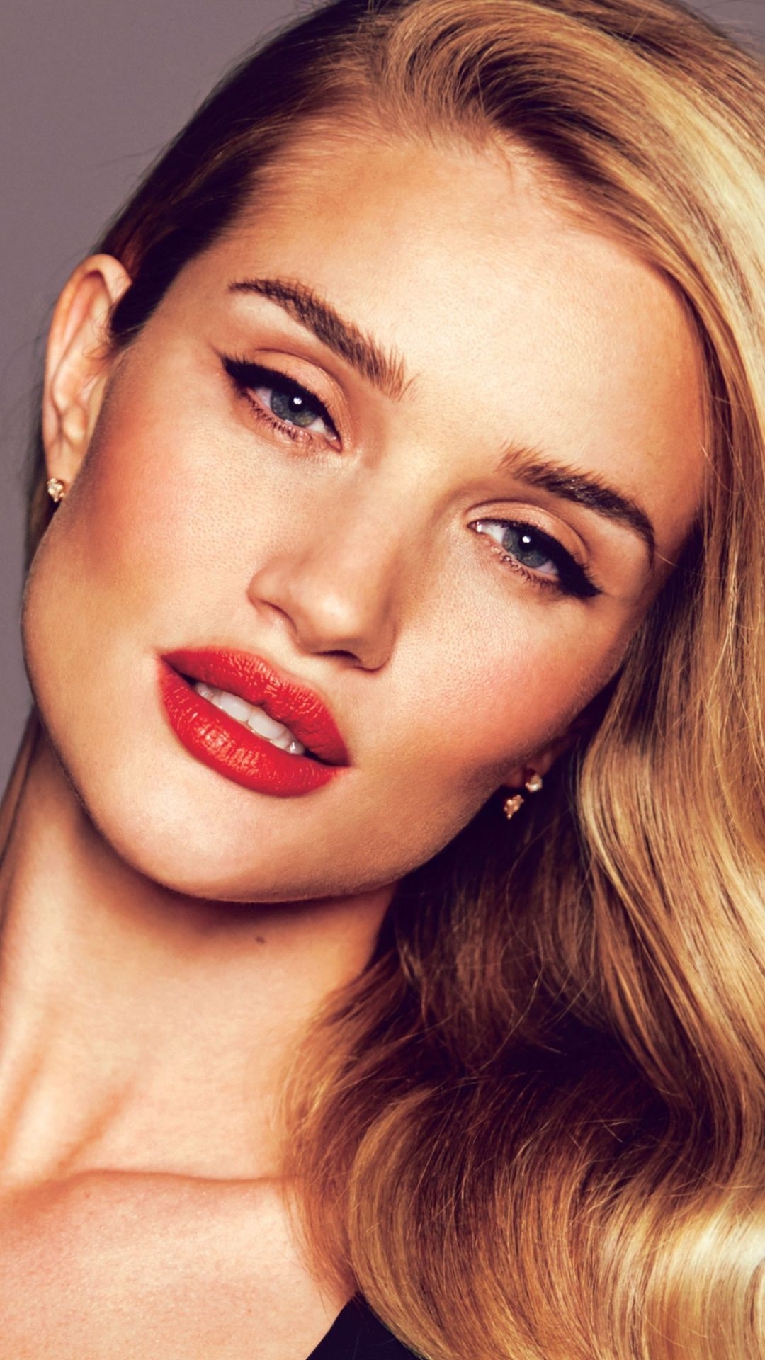 Rosie Huntington-Whiteley, Promi, Model, Englisch, Download, 1080x1920 Full HD Handy