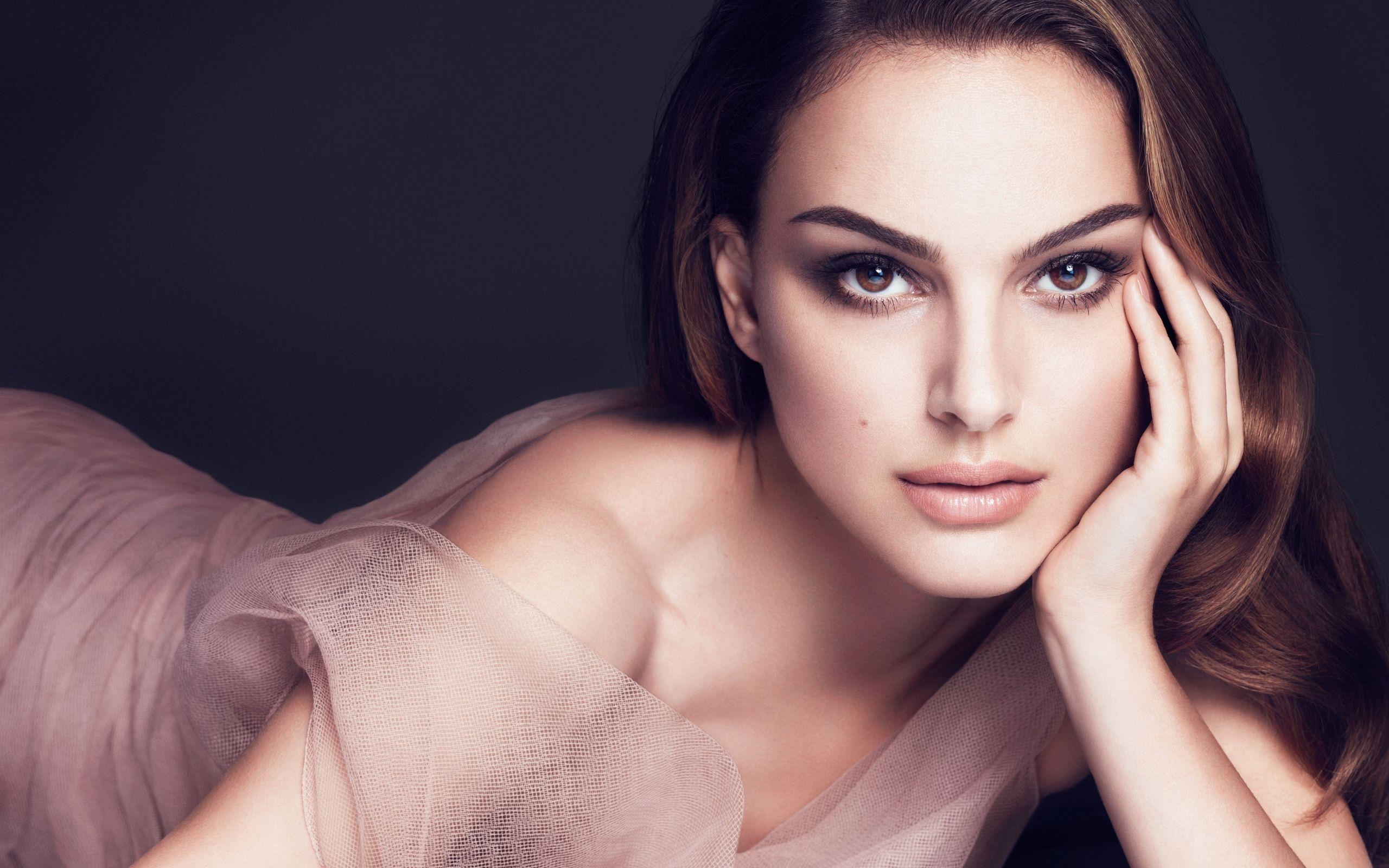 Natalie Portman, Filme, HD Bild, Schauspielerin, Hintergrund, 2560x1600 HD Desktop