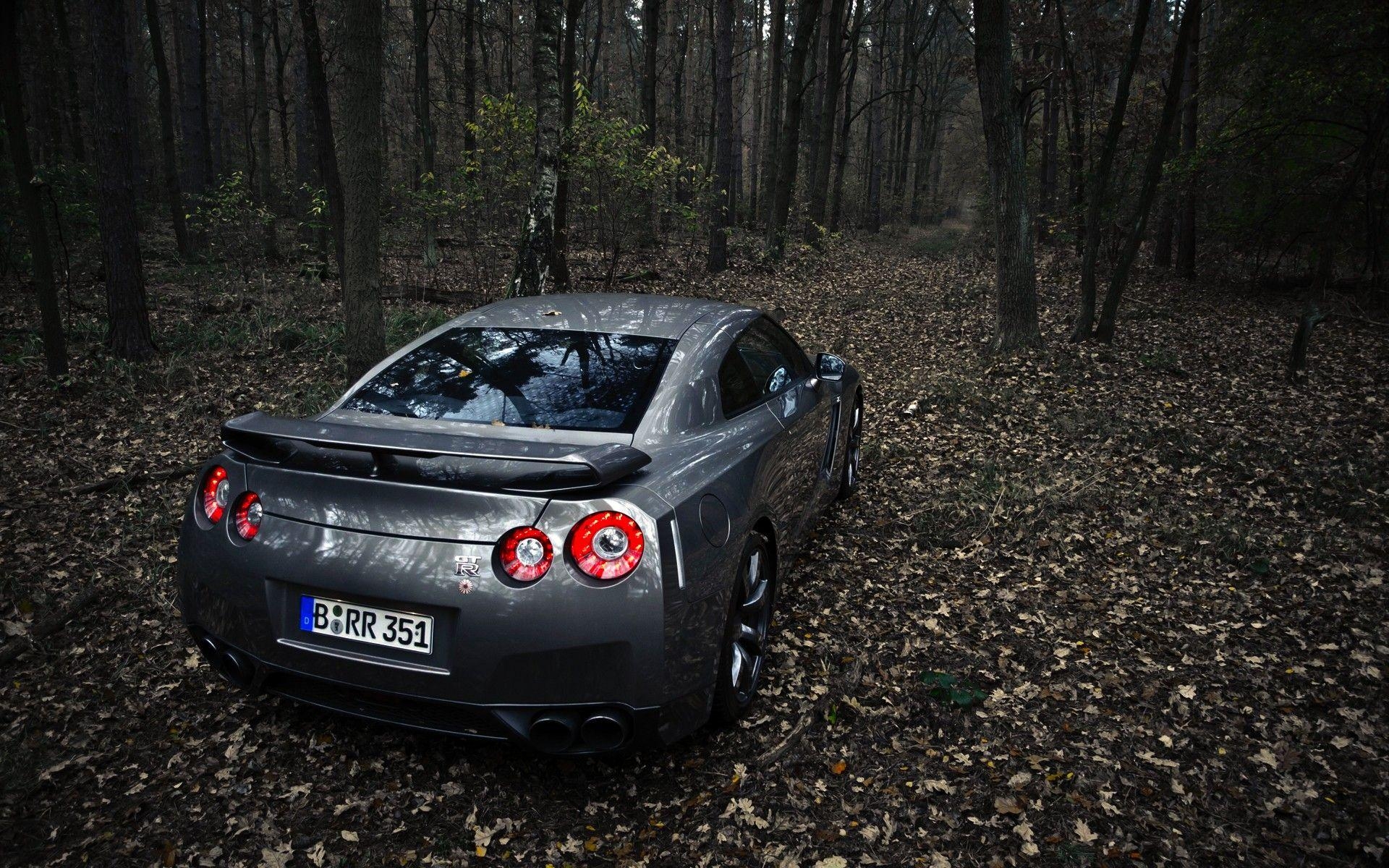 Nissan GT-R, Beeindruckend, Auto, Wallpaper, Bild, 1920x1200 HD Desktop