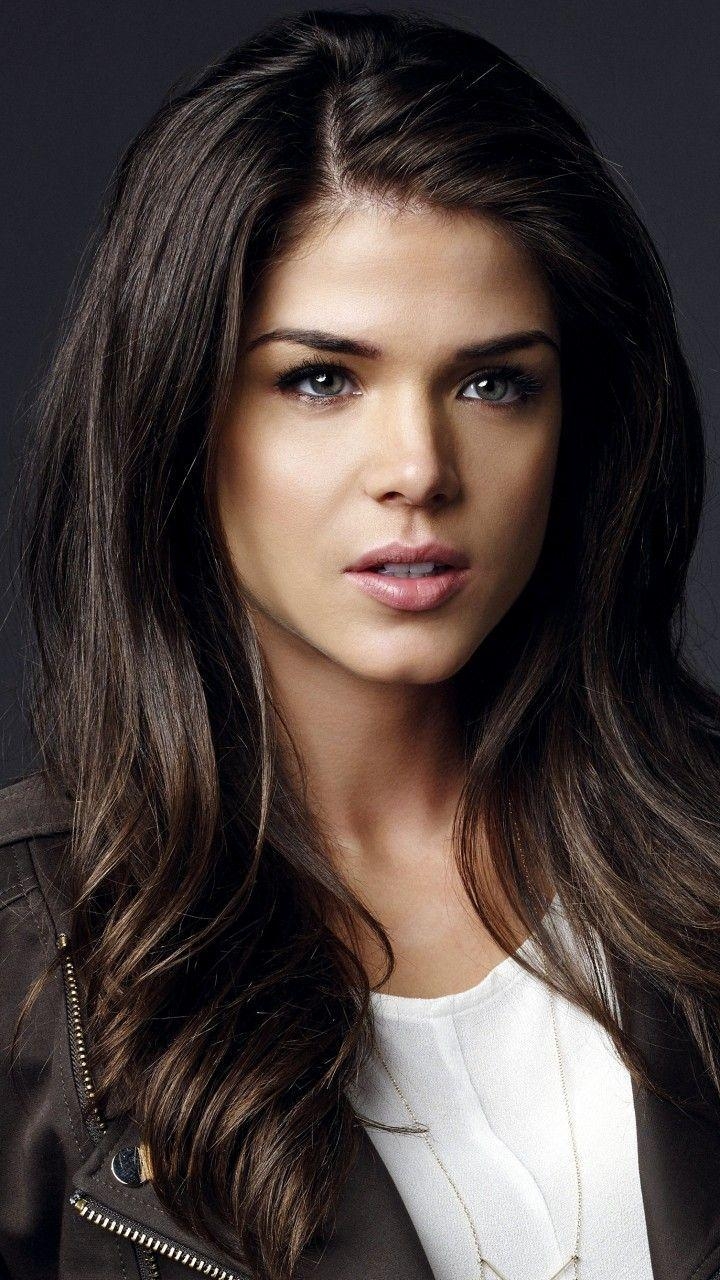 Marie Avgeropoulos, Rufina Hilaria Canuis, 2019, Schauspielerin, TV, 720x1280 HD Handy