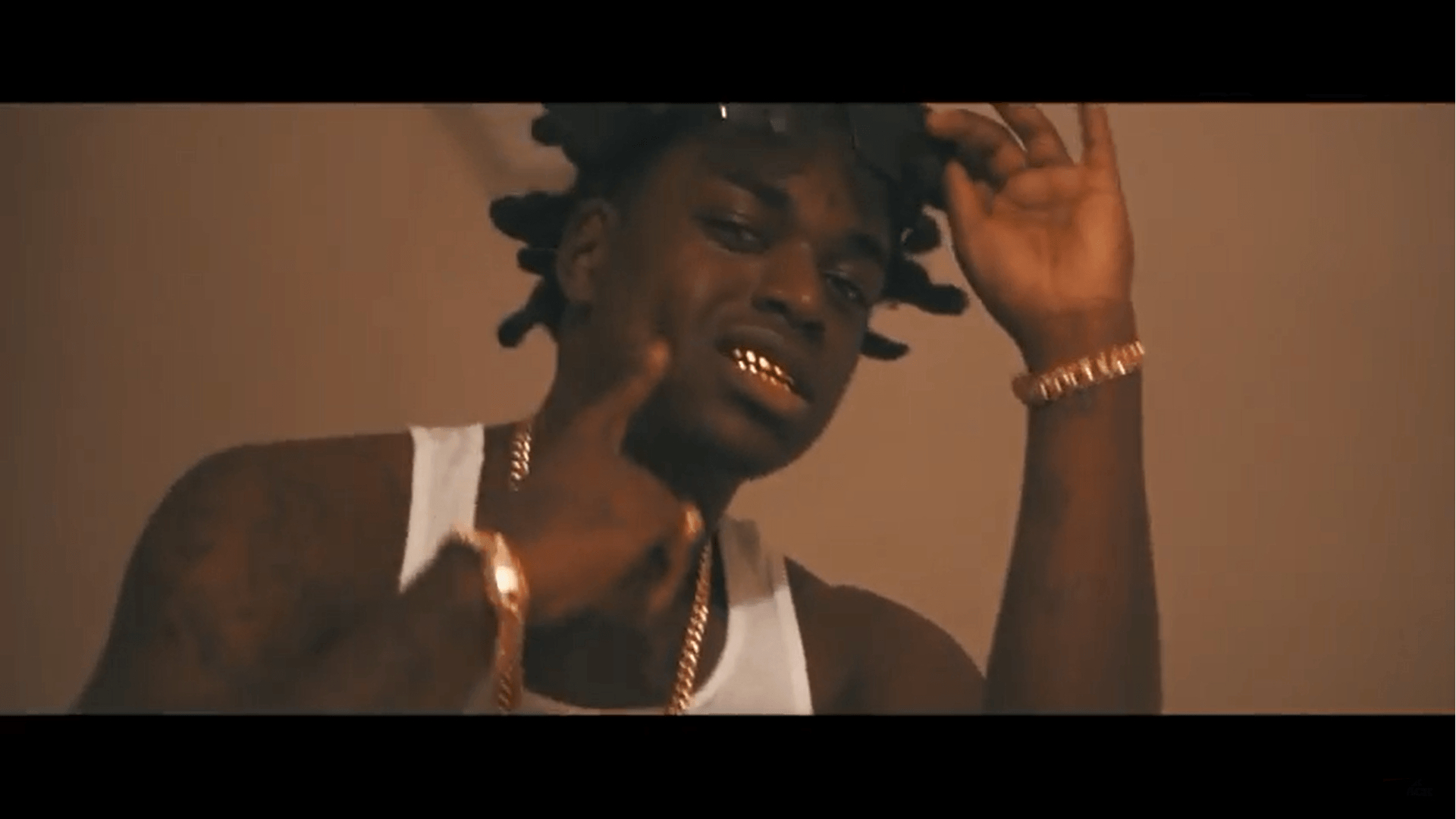 Kodak Black, Musikvideo, Rap, Künstler, 1920x1080 Full HD Desktop