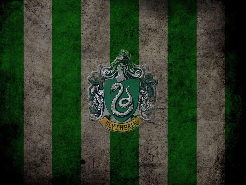 Slytherin Tumblr, Hogwarts, Harry Potter, Magie, Hintergrund, 1030x770 HD Desktop