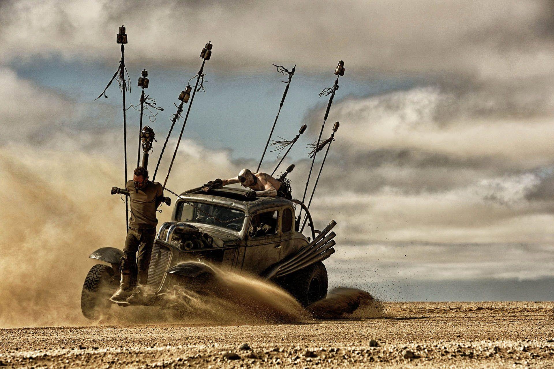 Mad Max, Fury Road, Film, Bild, 54282px, 1920x1280 HD Desktop