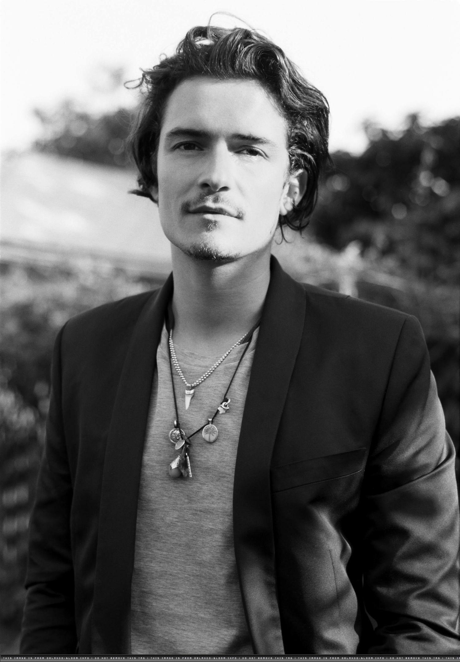 Orlando Bloom, Filme, HD, Schauspieler, Piraten, 1500x2160 HD Handy