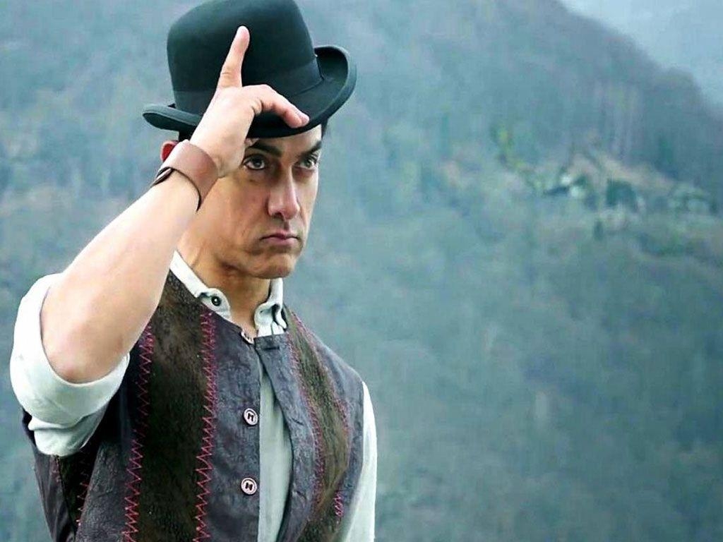 Aamir Khan, HQ, Bollywood, Schauspieler, Bild, 1030x770 HD Desktop