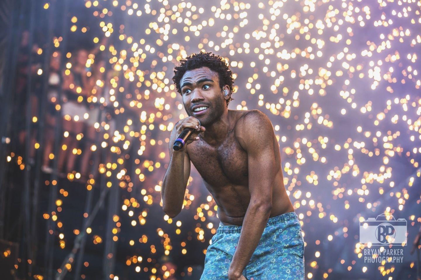 Childish Gambino, Musik, Hintergrundbild, Bild, Künstler, 1440x960 HD Desktop