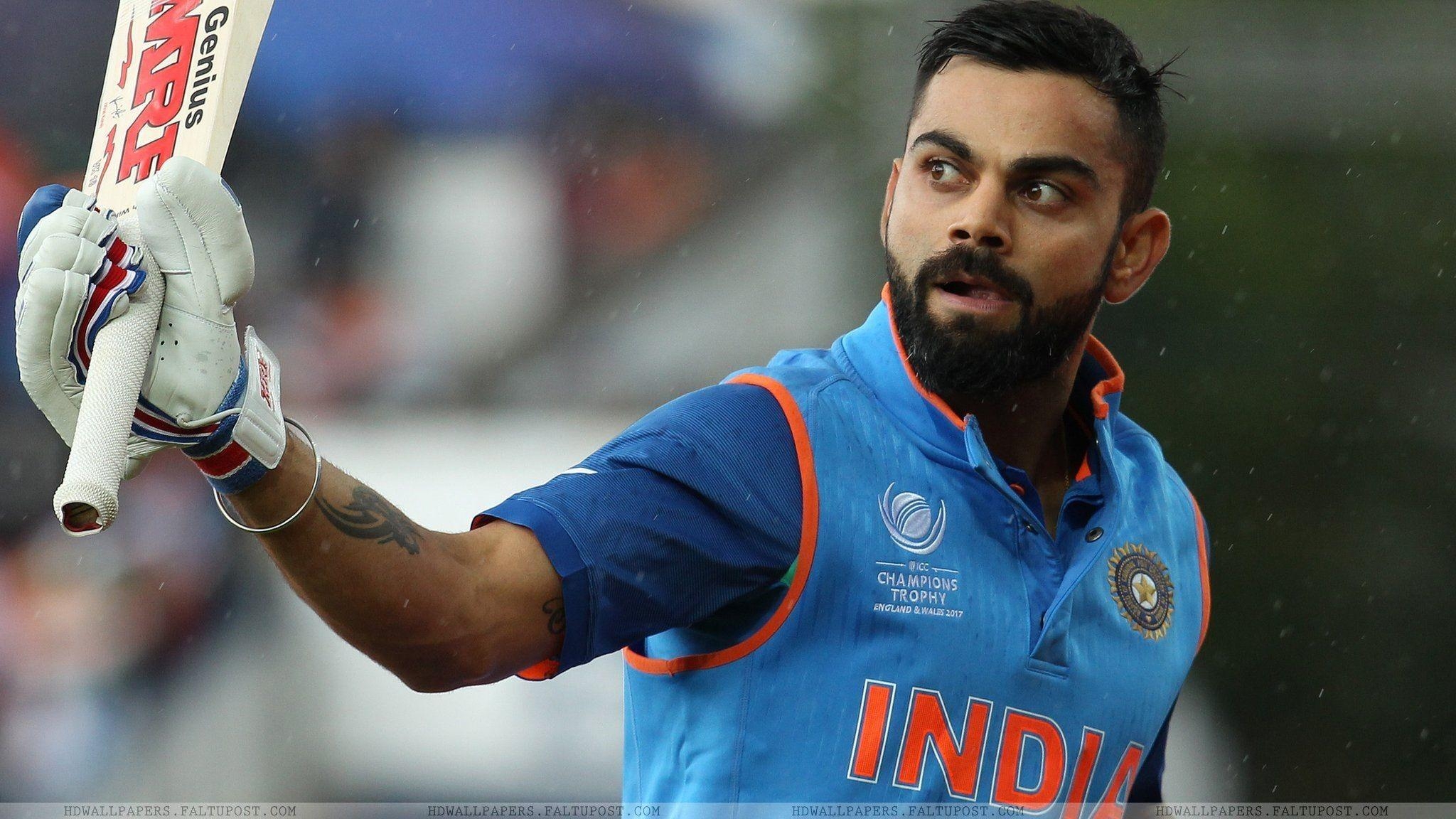 Virat Kohli, HD Bild, Cricket, Hochwertig, Download, 2050x1160 HD Desktop