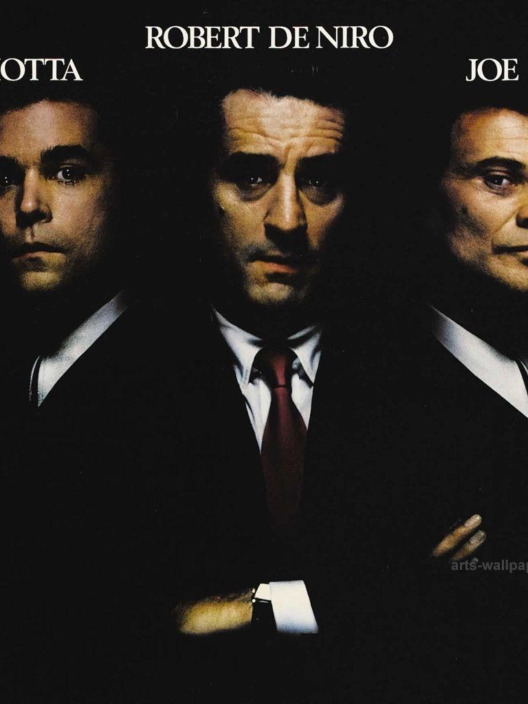 Goodfellas, Filmposter, hochauflösend, Scorsese, Gangster-Epos, 770x1030 HD Handy