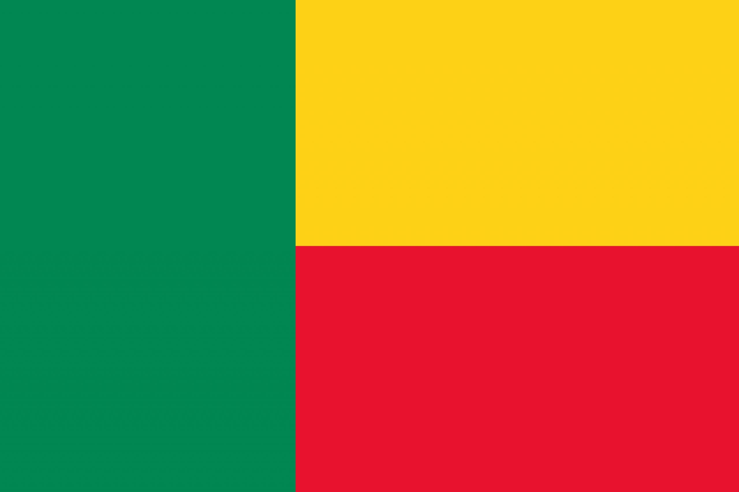 Benin, Flagge, Afrika, Bedeutung, Element, 2560x1710 HD Desktop