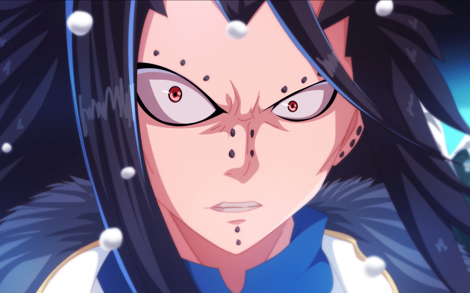 Gajeel Redfox Background HD Wallpaper 1920x1200