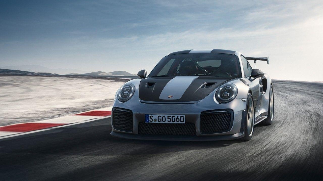 Porsche 911 GT2 RS, HD 4K, Autos, Supersportwagen, Deutschland, 1280x720 HD Desktop