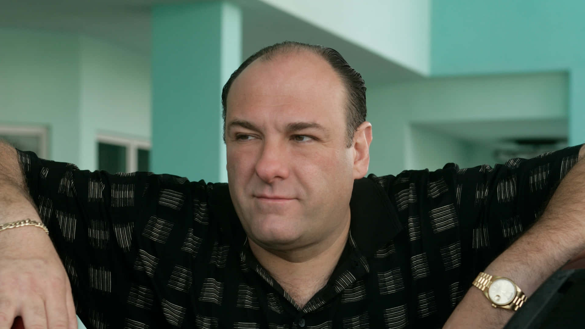 James Gandolfini, Download, Hintergrund, Schauspieler, Bild, 1920x1080 Full HD Desktop