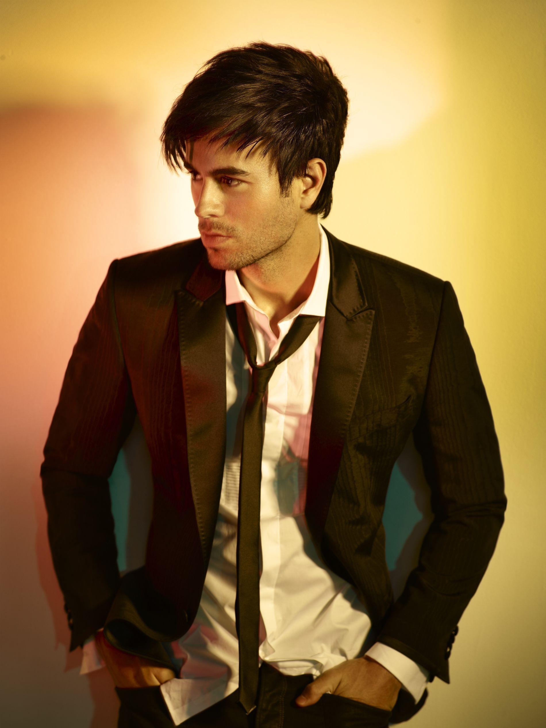 Enrique Iglesias, Desktop, Download, Spanien, Musiker, 1900x2540 HD Handy