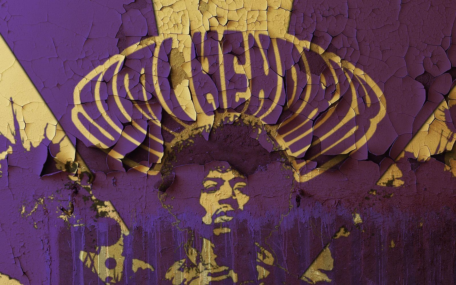 Jimi Hendrix, hohe Auflösung, Rockstar, Konzert, 70er, 1600x1000 HD Desktop