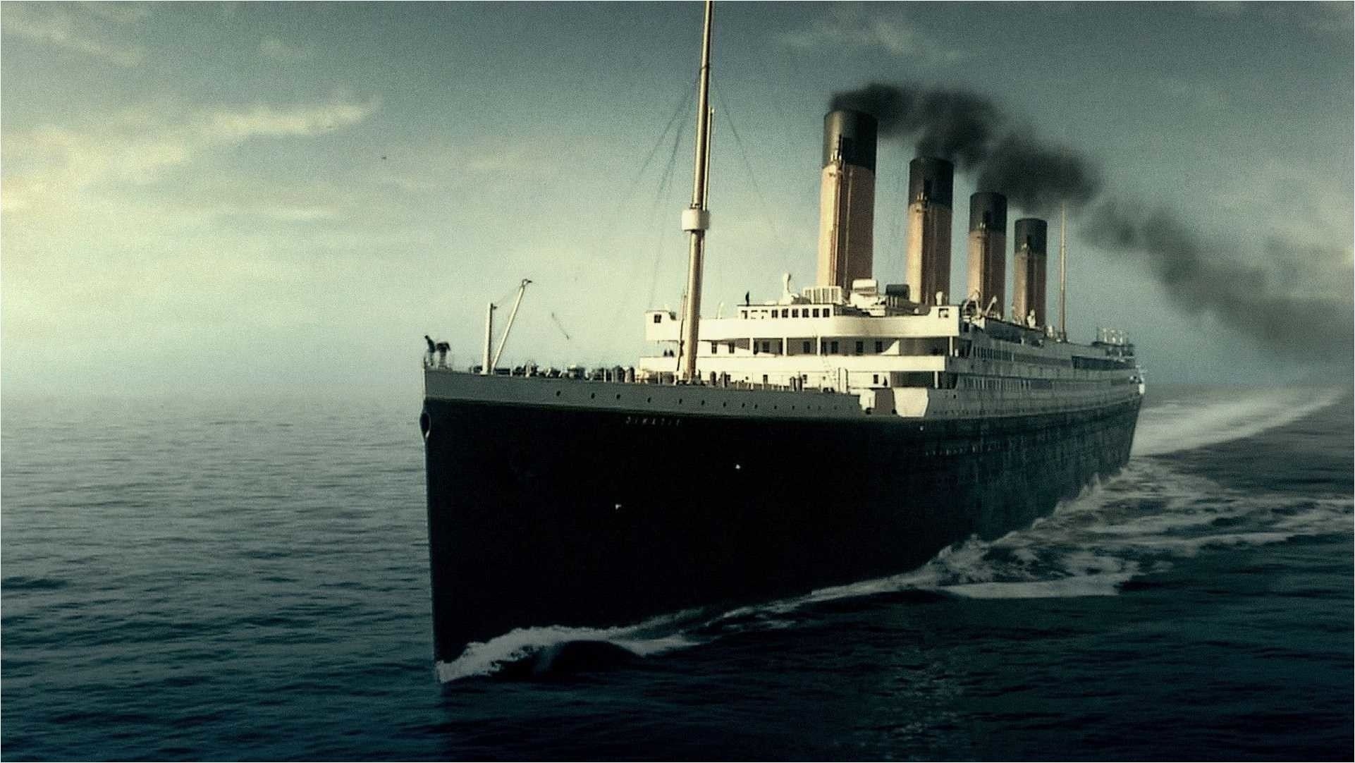 Titanic, Film, Schiff, Bild, Liebesgeschichte, 1930x1090 HD Desktop