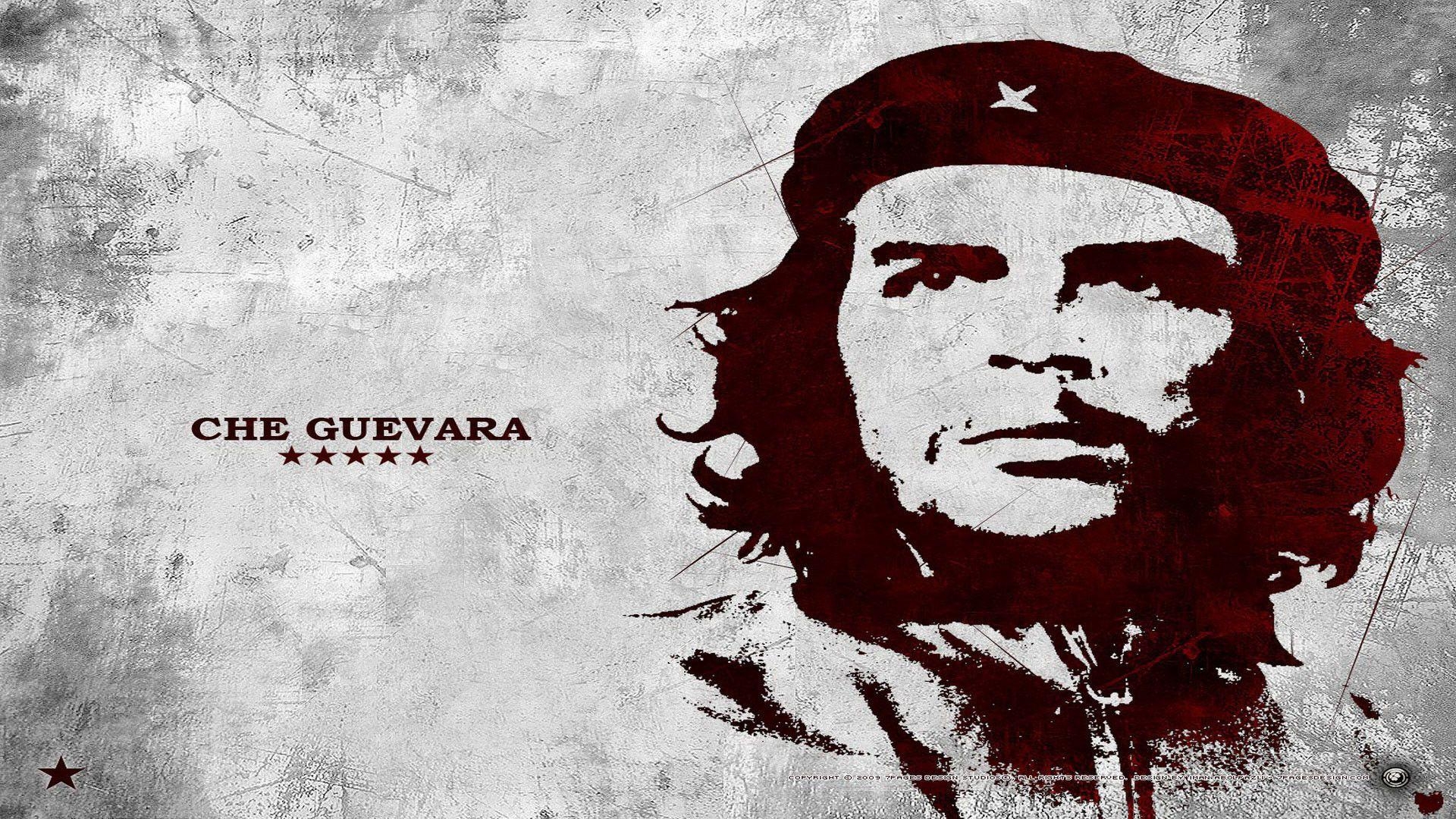 Che Guevara, revolutionär, Bild, Geschichte, Symbol, 1920x1080 Full HD Desktop