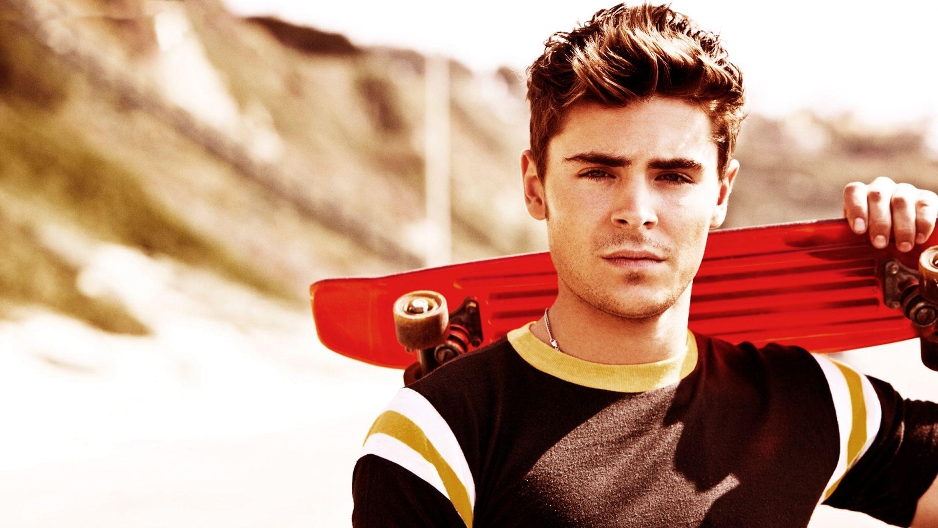 Zac Efron, Film, Hintergrundbild, Schauspieler, Galerie, 1920x1080 Full HD Desktop