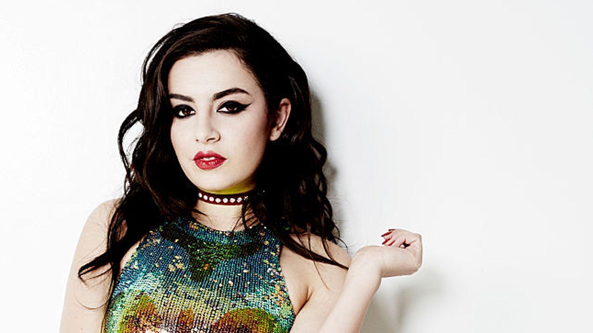 Charli XCX, Sängerin, Musik, Desktop, Hintergrund, 1920x1080 Full HD Desktop