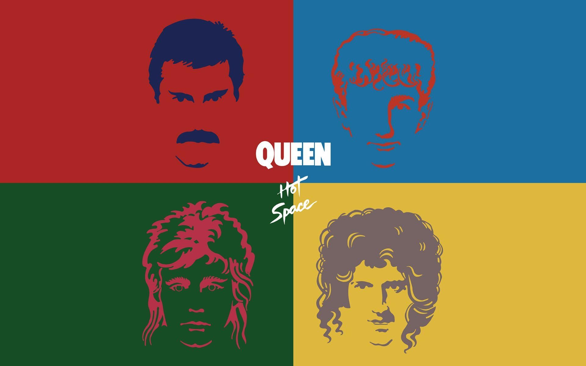 Queen, Musik, Desktop, Hintergrund, Band, 1920x1200 HD Desktop