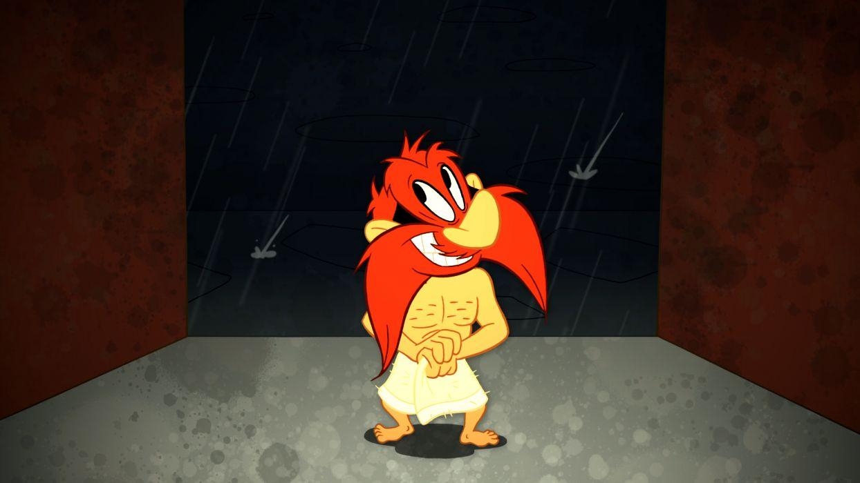 Yosemite Sam, Looney Tunes, F, 1080p, 1250x700 HD Desktop