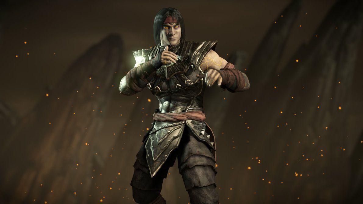 Liu Kang, Hintergrund, Mortal Kombat, Film, Charakter, 1200x670 HD Desktop