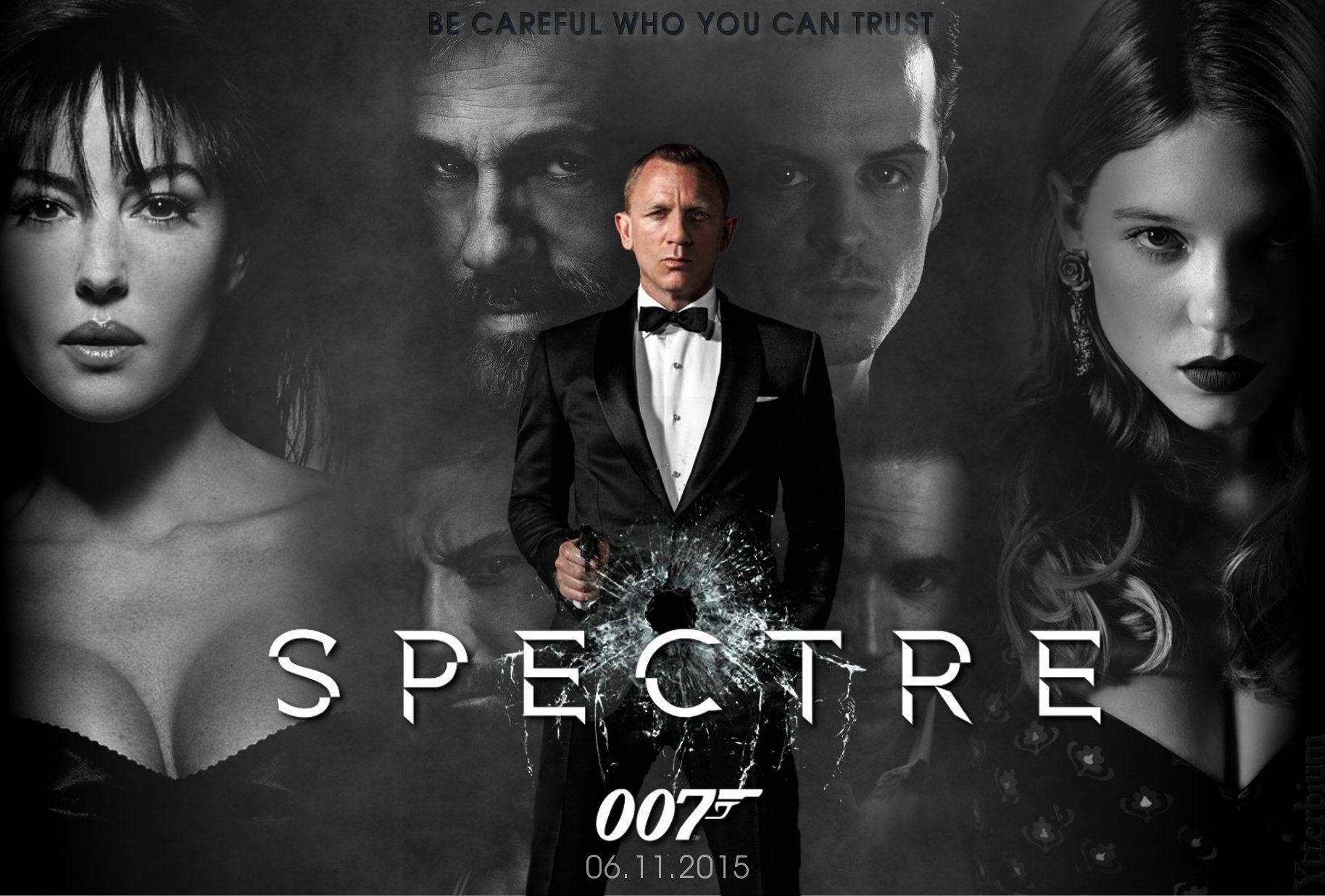 James Bond, HD, Wallpaper, Image, 1830x1240 HD Desktop