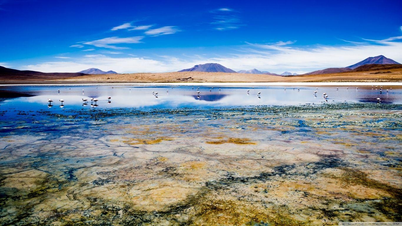 Bolivien, Kunst, Fotografie, Tradition, Reise, 1370x770 HD Desktop