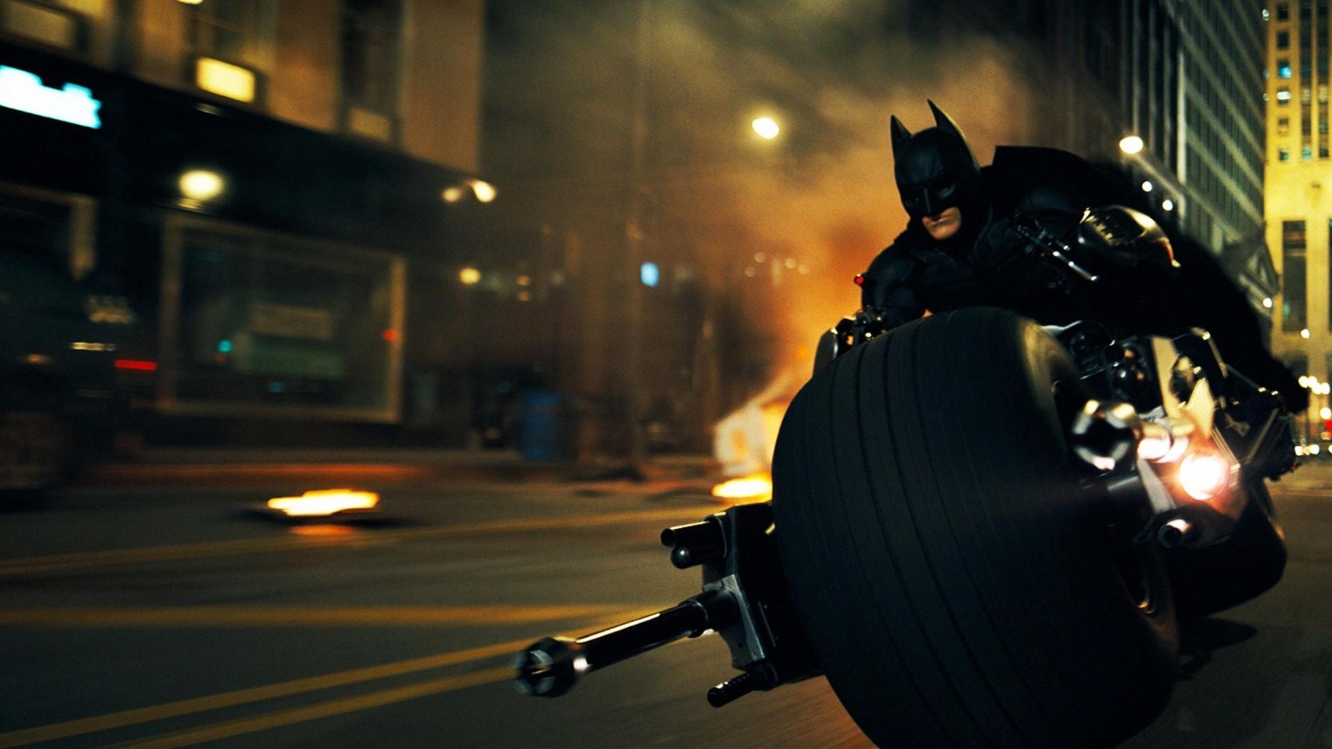 Batman Film, Wallpaper, DC Comics, Gotham, 047 MB, 1920x1080 Full HD Desktop