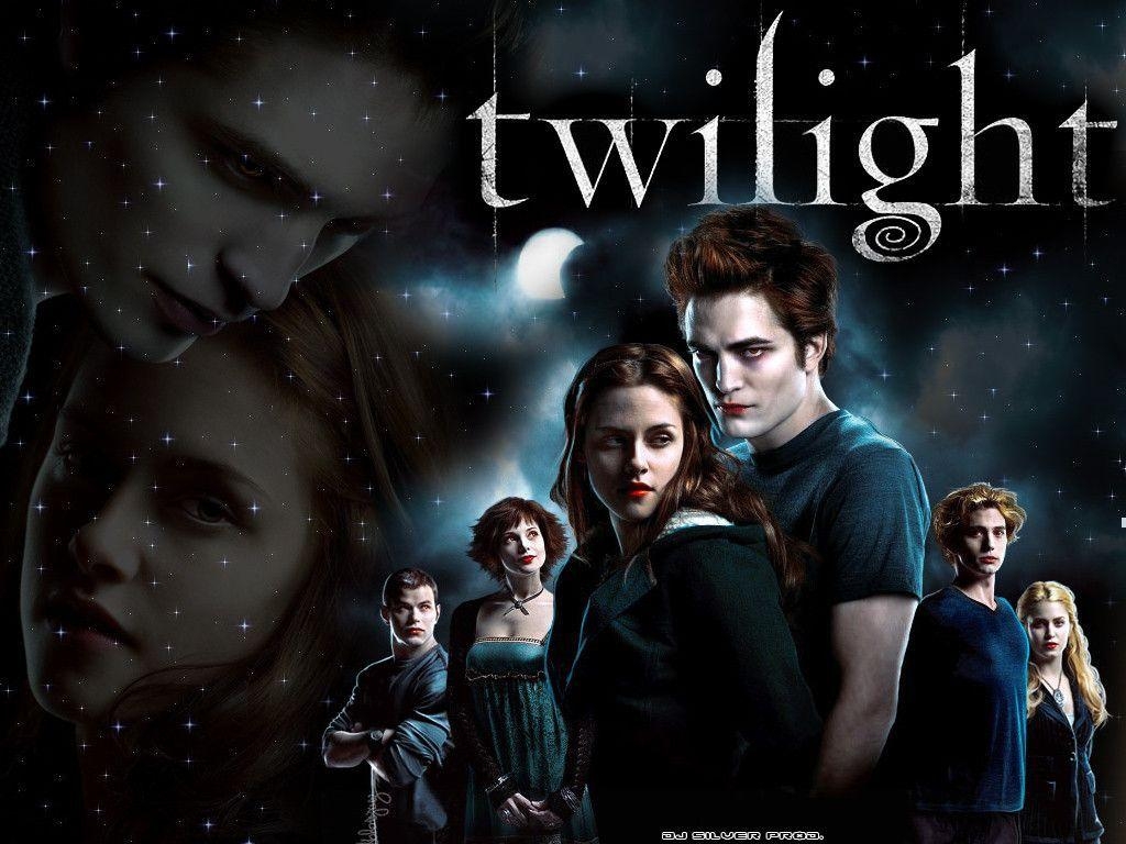 Twilight, Vampir, Edward Cullen, Kristen Stewart, Liebesfilm, 1030x770 HD Desktop