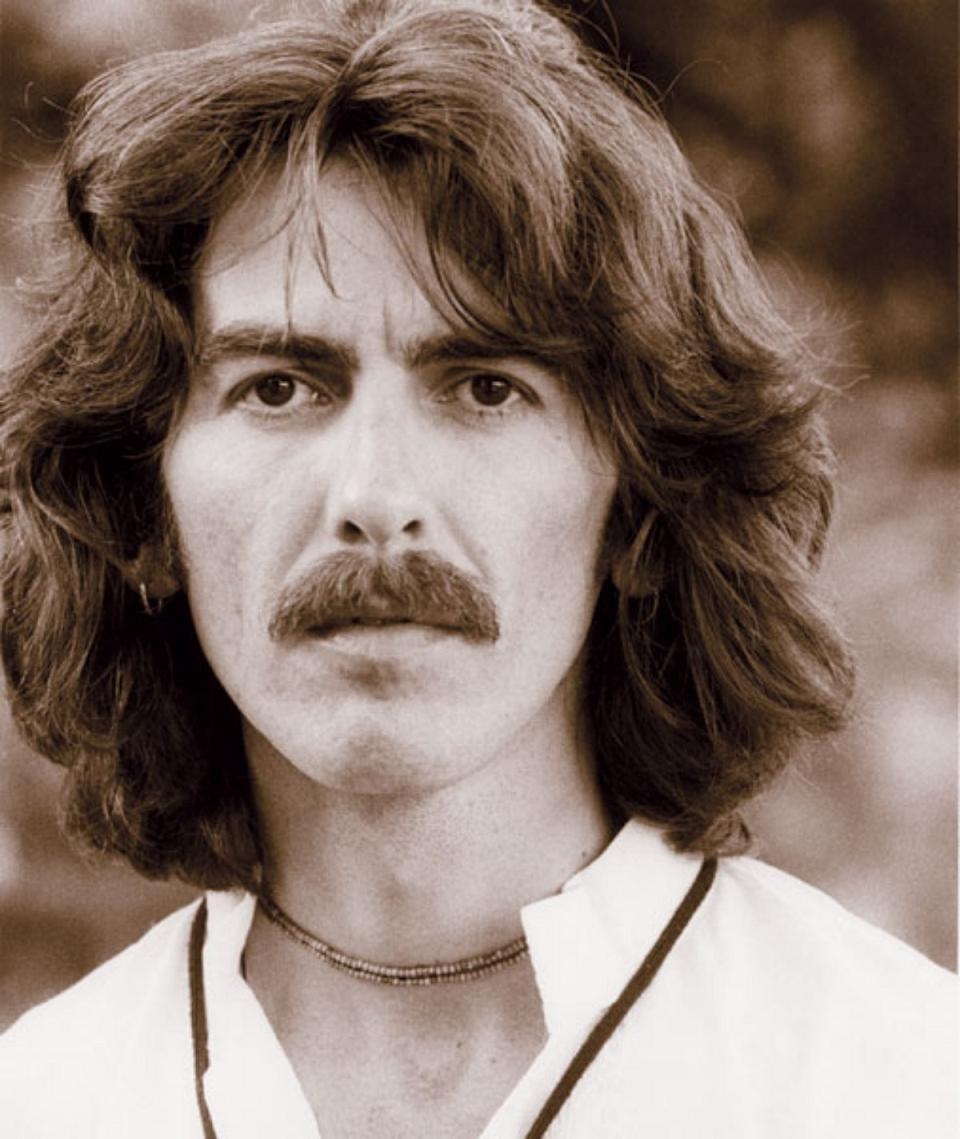 George Harrison, Download, Musik, HD, Beatles, 960x1140 HD Handy