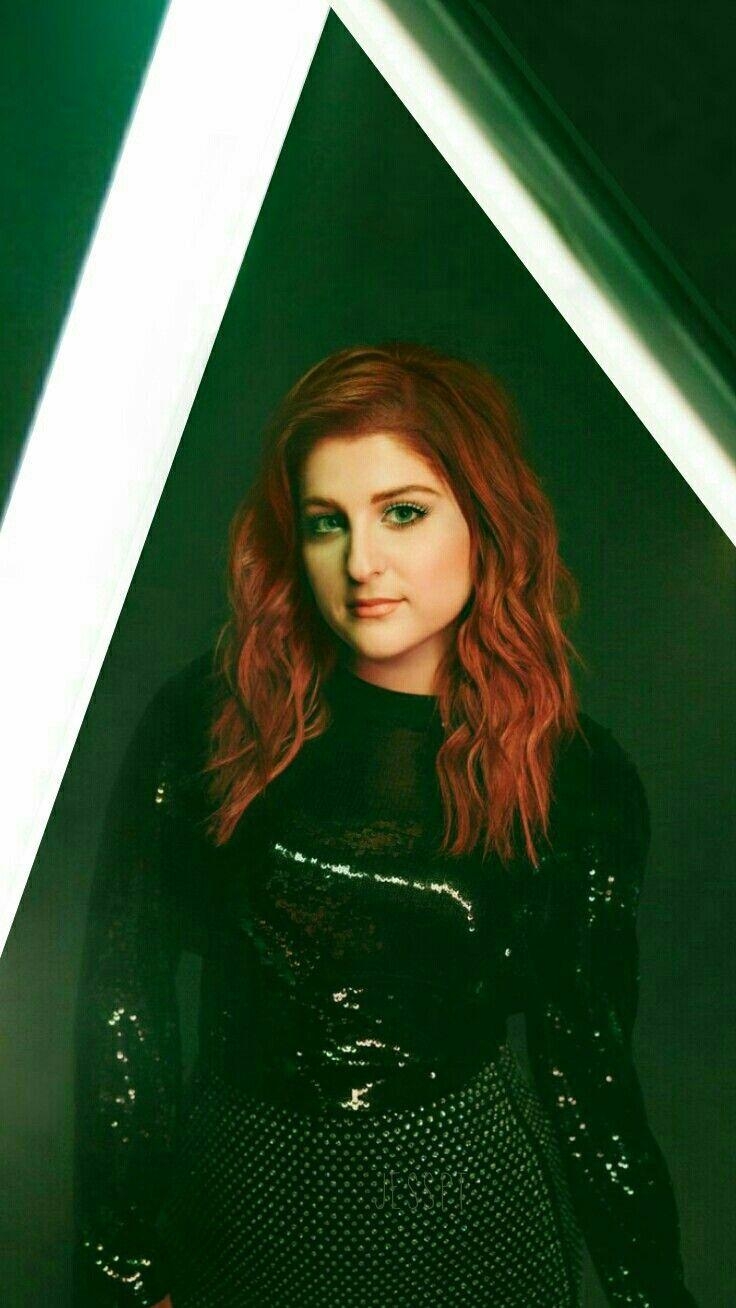 Meghan Trainor, Musik, Hintergrund, Sängerin, Pop, 740x1310 HD Handy