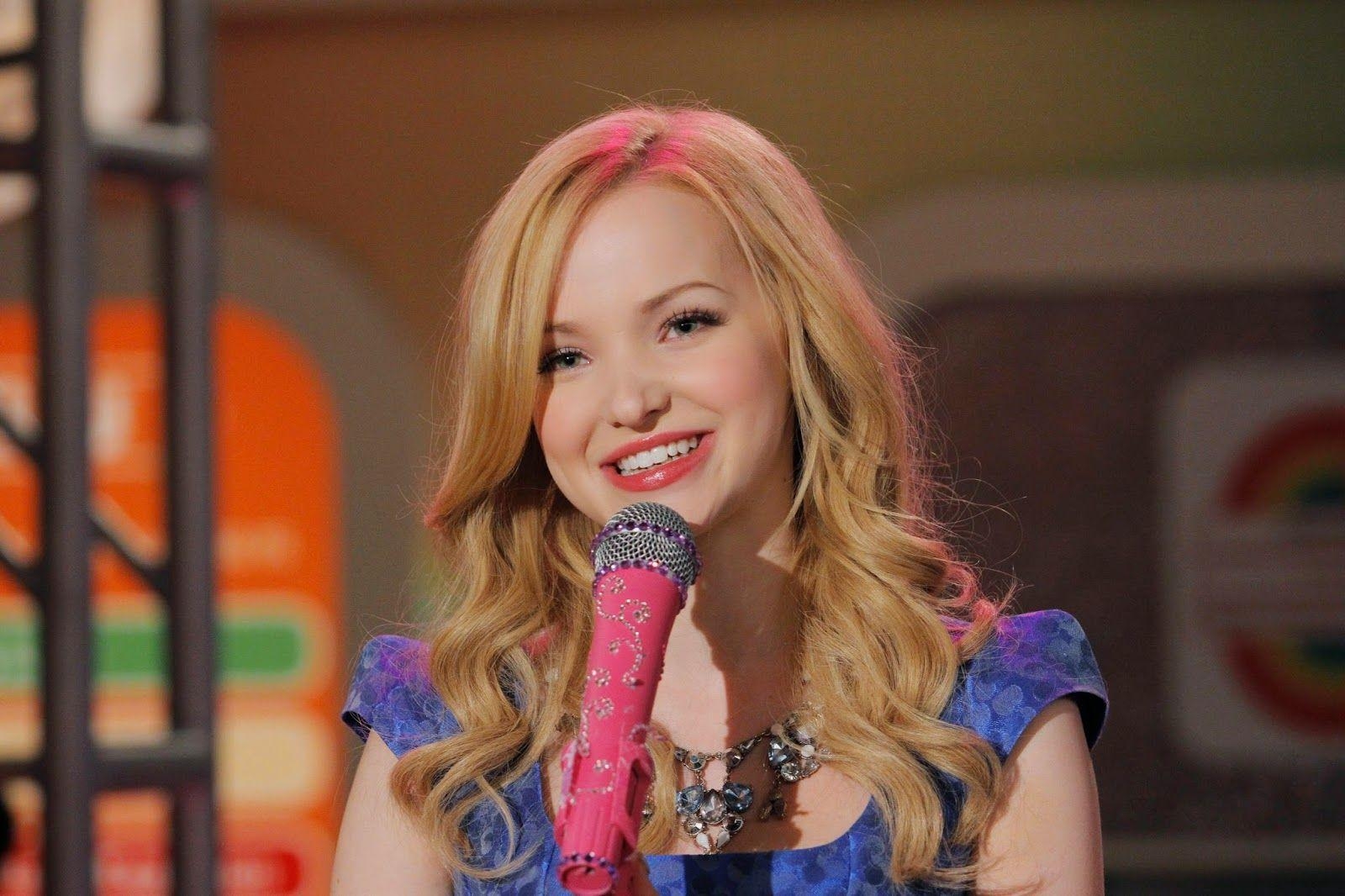 Song-A-Rooney, Liv und Maddie, Disney, TV-Show, 1600x1070 HD Desktop