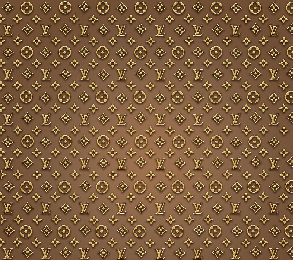 Louis Vuitton, HD, Hintergrund, Design, Exklusiv, 960x860 HD Desktop