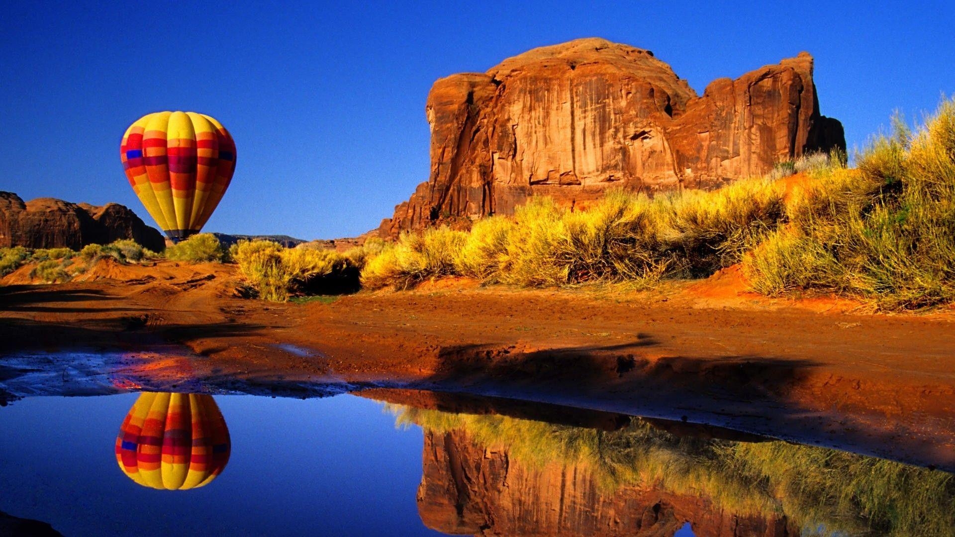 Arizona, PC, Bild, Natur, Reisen, 1920x1080 Full HD Desktop