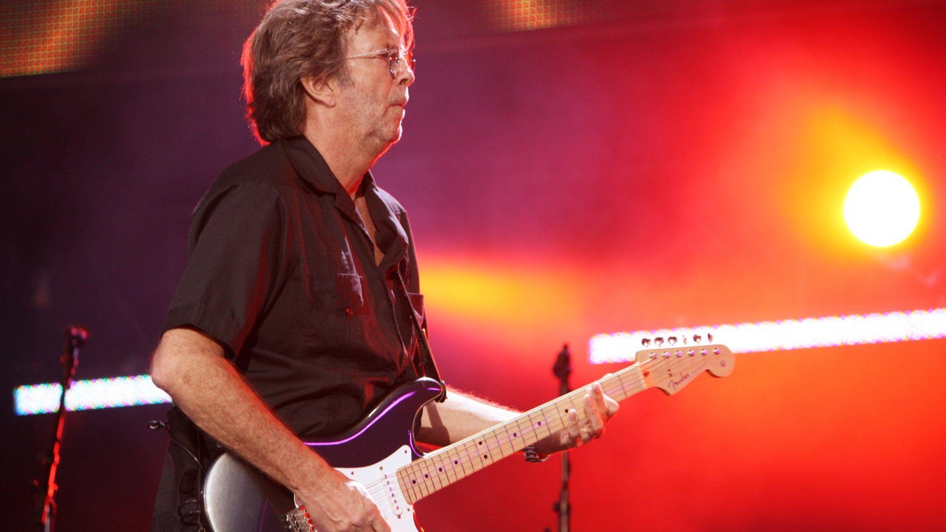 Eric Clapton, HD, Bild, Musiker, Gitarrenvirtuose, 1920x1080 Full HD Desktop