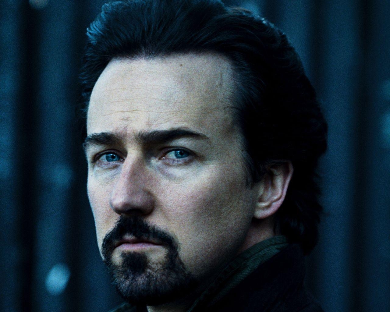 Edward Norton, Frisuren, Bild, Auflösung, Stil, 1280x1030 HD Desktop