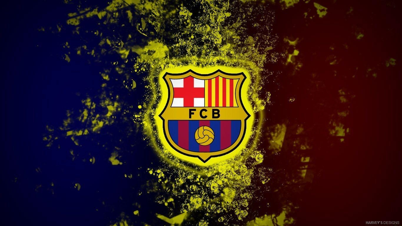 FC Barcelona, Sport, Teamgeist, Ballspiel, Katalonien, 1370x770 HD Desktop