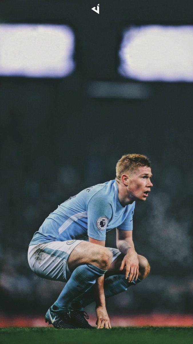 Kevin De Bruyne, JD-Design, Manchester City, Fußball, Hintergrund, 680x1200 HD Handy