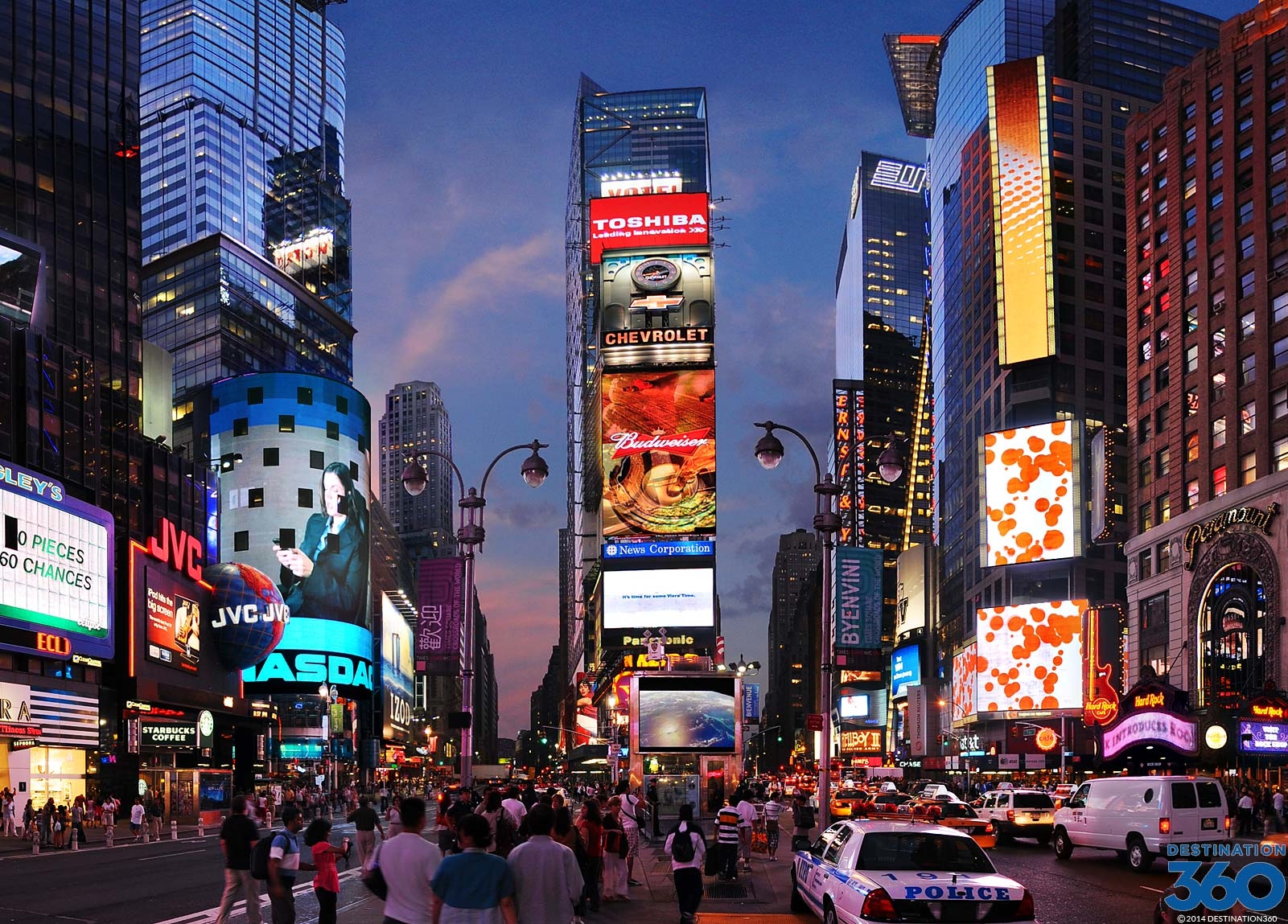 Times Square, von Menschen gemacht, HQ, Bild, Reisen, 1610x1150 HD Desktop