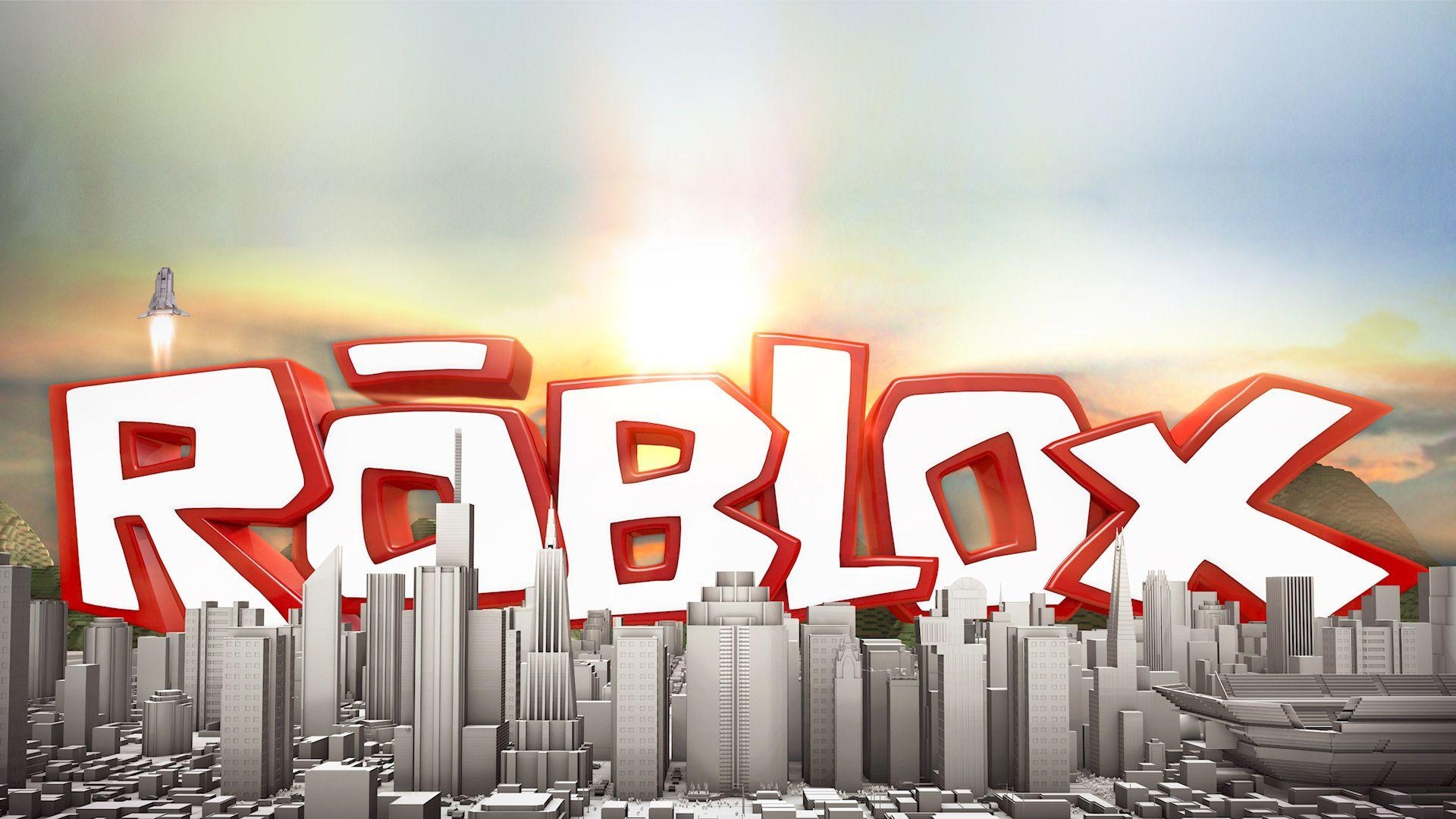 Roblox, Gaming, Spieleplattform, Online-Spiele, Kreatives Spiel, 1920x1080 Full HD Desktop