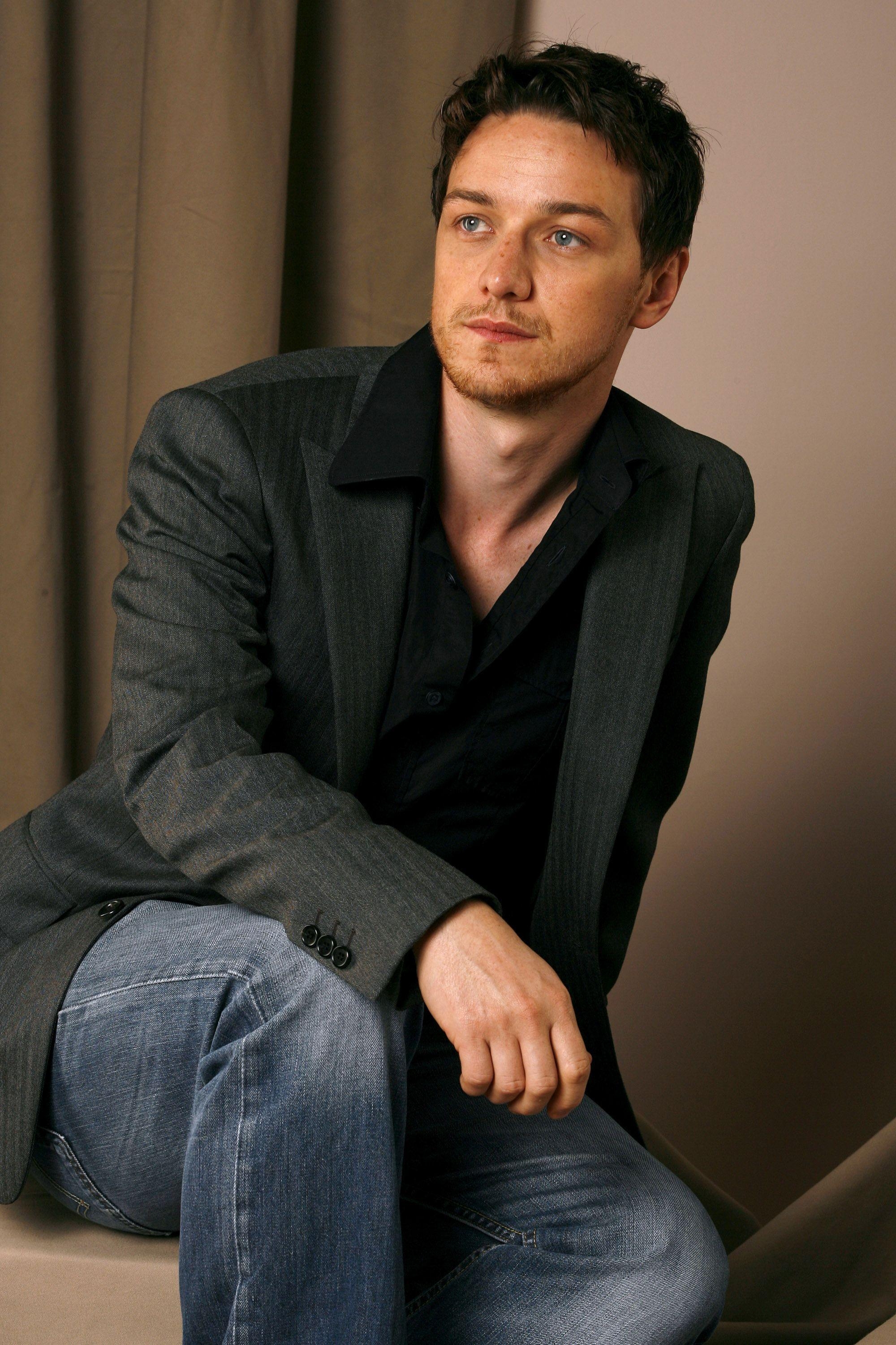 James McAvoy, Fotoshooting, Schauspieler, Porträt, Movies, 2000x3000 HD Handy