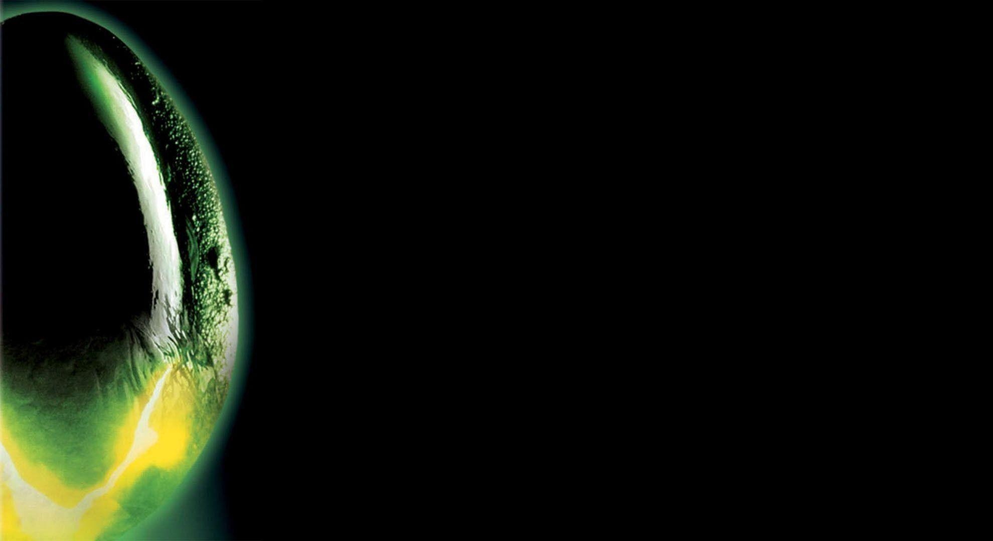 Alien, Film, Hintergrund, Kino, Spannung, 1980x1080 HD Desktop