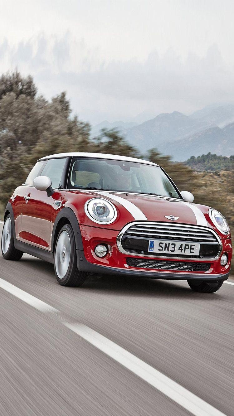 Mini Cooper, HD, Mobile, Autos, Mini, 750x1340 HD Handy